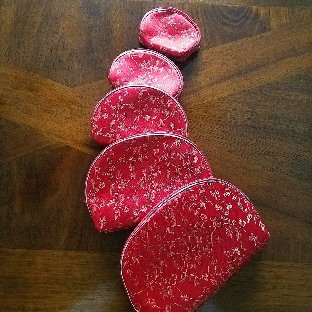 Makeup Bags